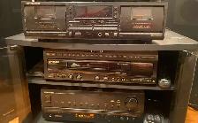 Sound System (Pioneer) MINT   CABLES & REMOTES - Photo 2