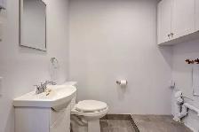 3 1/2 rénové à neuf St-Eustache - Libre maintenant - TOUT INCLUS - Photo 6