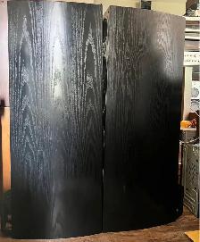 POLK AUDIO RTI A9  BIG 75lbs Tower speakers - Photo 5