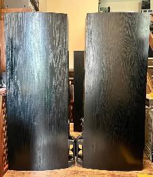POLK AUDIO RTI A9  BIG 75lbs Tower speakers - Photo 6