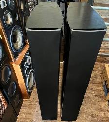POLK AUDIO RTI A9  BIG 75lbs Tower speakers - Photo 9