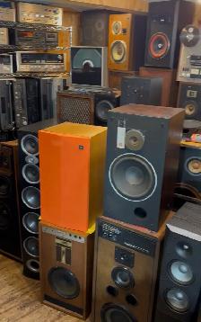 POLK AUDIO RTI A9  BIG 75lbs Tower speakers - Photo 10