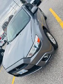 2013 Mitsubishi RVR ( MANUAL ) - Photo 2