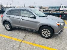 2013 Mitsubishi RVR ( MANUAL ) - Photo 4