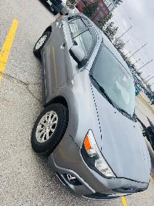 2013 Mitsubishi RVR ( MANUAL ) - Photo 5