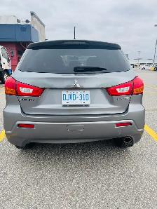 2013 Mitsubishi RVR ( MANUAL ) - Photo 6