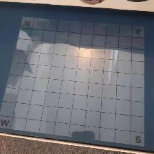 Jeu de société vintage Wide World - Photo 4