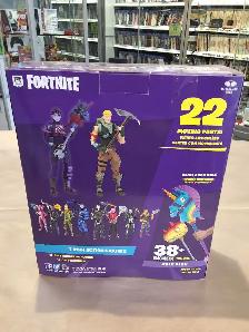 Fortnite Dark Bomber Action Figure McFarlane toys - Photo 2