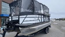 2023 Legend E-Series 23 Lounge Sport Pro Pontoon – Loaded - Photo 6