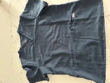 FIGS Scrubs Set Navy Blue in XL - Photo 3