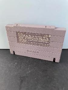 SNES INDIANA JONES GREATEST ADVENTURE - Photo 2