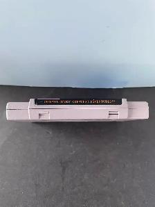 SNES INDIANA JONES GREATEST ADVENTURE - Photo 3