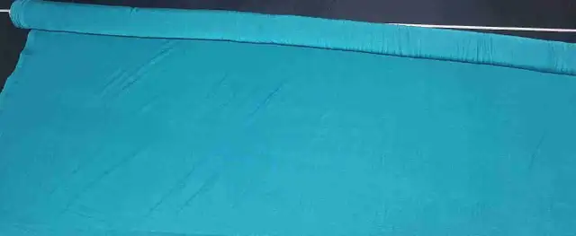 Liquidation rouleaux de tissu 95%rayonne de bambou 5 % spandex