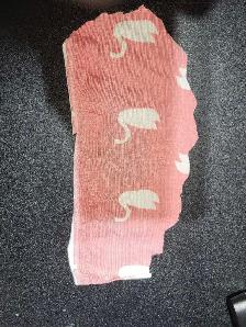 Liquidation rouleaux de tissu 95%rayonne de bambou 5 % spandex - Photo 8