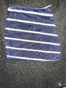 Liquidation rouleaux de tissu 95%rayonne de bambou 5 % spandex - Photo 9