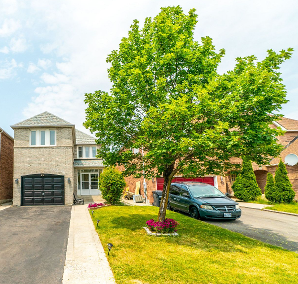 Room available for rent (Shared) -Female Only