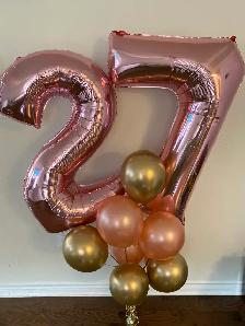 Toronto custom cakes desserts for any occasion - Photo 5