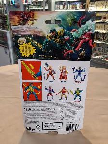 He-Man Masters of the Universe Mer-Man - Photo 2