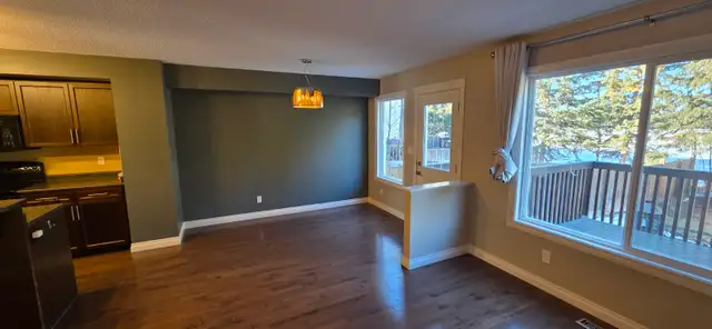 3 Bedroom Half Duplex for Rent in Spruce Grove, AB. - Photo 4