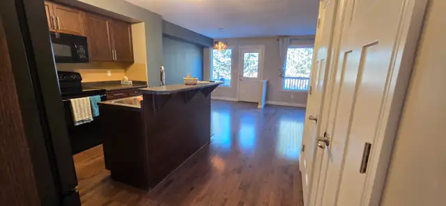 3 Bedroom Half Duplex for Rent in Spruce Grove, AB. - Photo 6