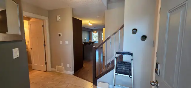 3 Bedroom Half Duplex for Rent in Spruce Grove, AB. - Photo 8