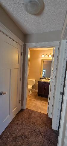 3 Bedroom Half Duplex for Rent in Spruce Grove, AB. - Photo 9