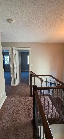 3 Bedroom Half Duplex for Rent in Spruce Grove, AB. - Photo 10