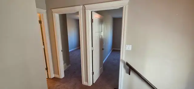 3 Bedroom Half Duplex for Rent in Spruce Grove, AB. - Photo 11