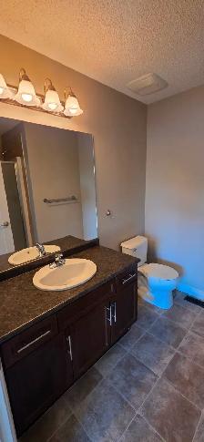 3 Bedroom Half Duplex for Rent in Spruce Grove, AB. - Photo 16