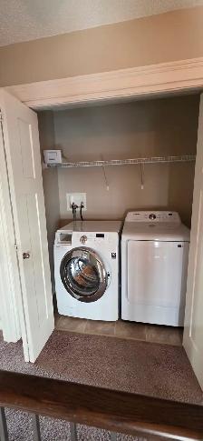 3 Bedroom Half Duplex for Rent in Spruce Grove, AB. - Photo 17