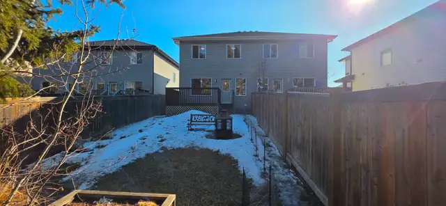 3 Bedroom Half Duplex for Rent in Spruce Grove, AB. - Photo 18