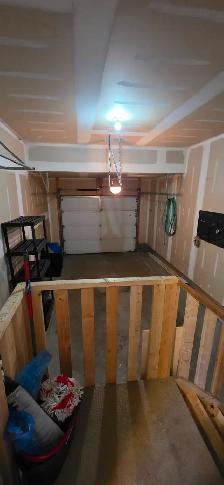 3 Bedroom Half Duplex for Rent in Spruce Grove, AB. - Photo 20