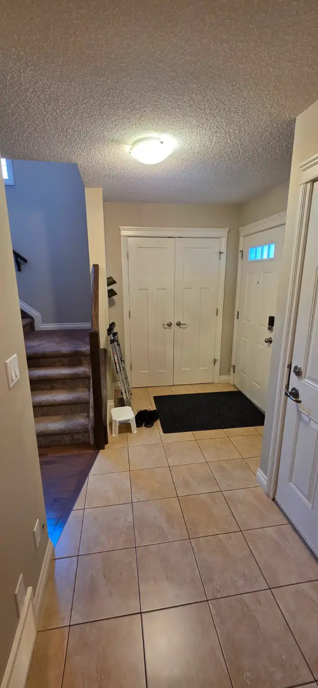 3 Bedroom Half Duplex for Rent in Spruce Grove, AB. - Photo 23