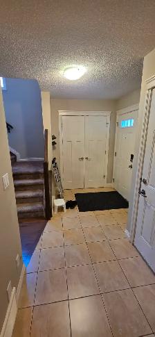 3 Bedroom Half Duplex for Rent in Spruce Grove, AB. - Photo 23