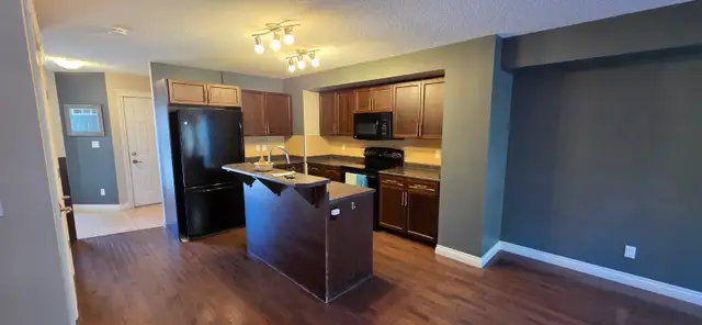 3 Bedroom Half Duplex for Rent in Spruce Grove, AB. - Photo 25