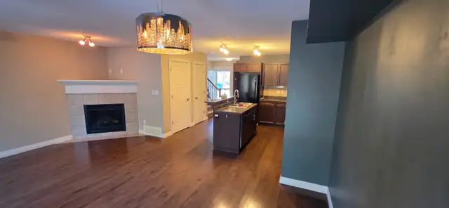 3 Bedroom Half Duplex for Rent in Spruce Grove, AB. - Photo 26