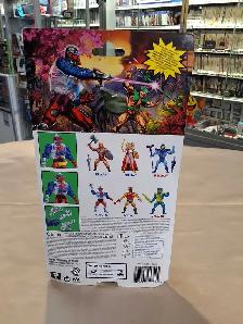 He-Man Masters of the Universe Roboto - Photo 2