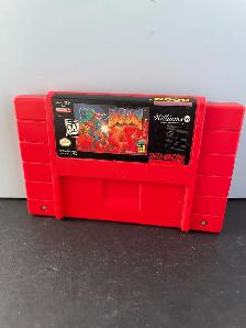 SNES DOOM