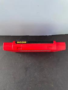 SNES DOOM - Photo 3