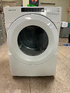 Amana Front load dryer