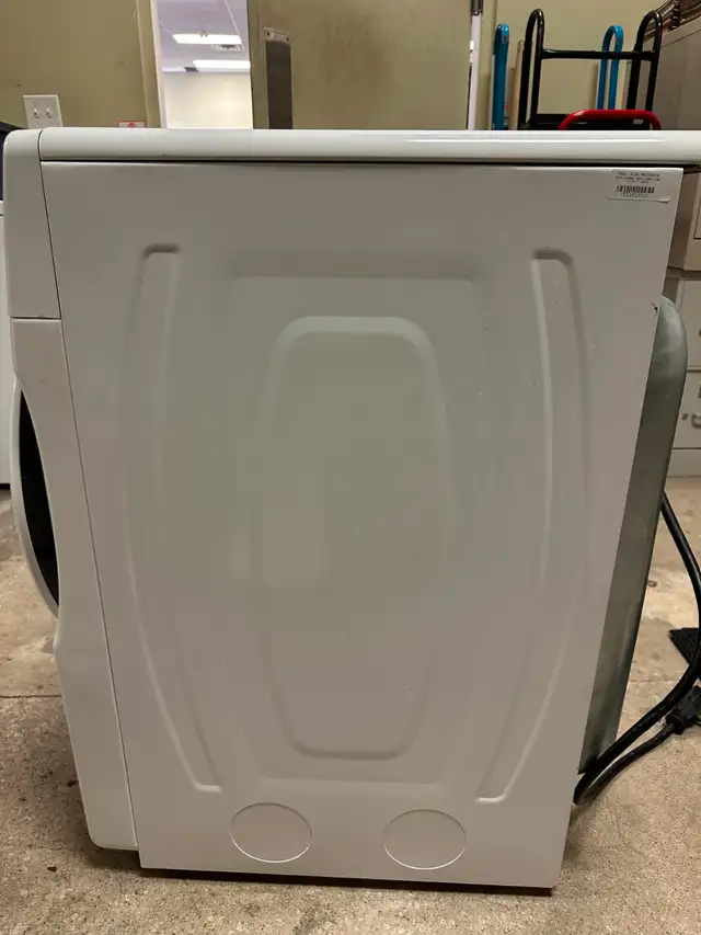 Amana Front load dryer - Photo 2