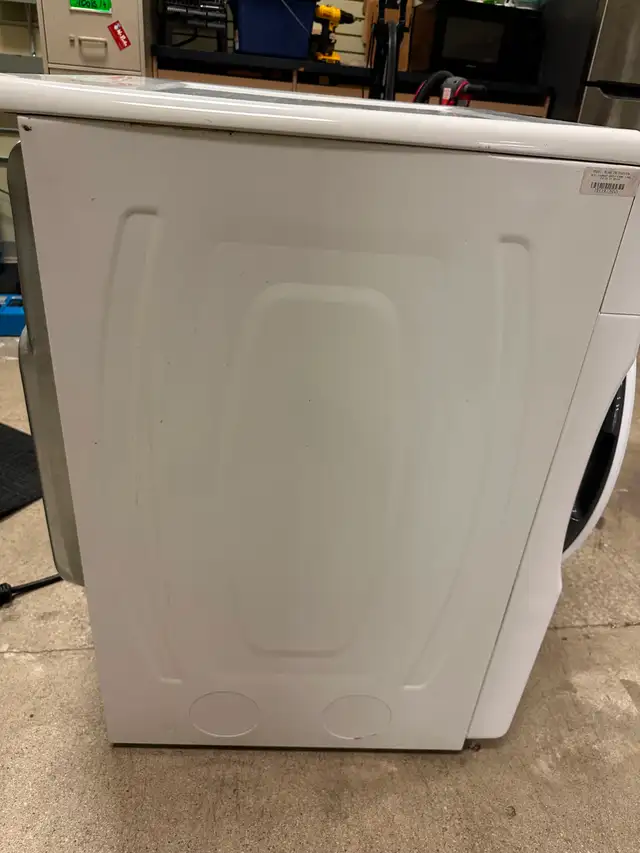 Amana Front load dryer - Photo 3