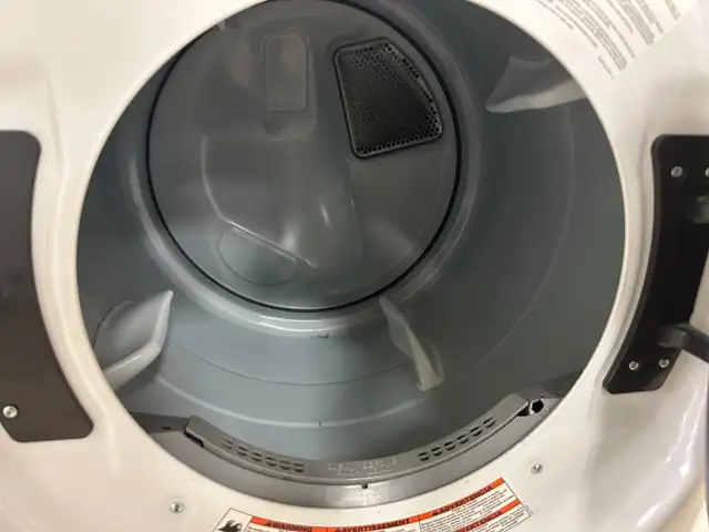 Amana Front load dryer - Photo 4