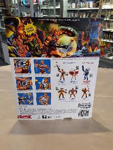 He-Man Masters of the Universe Flying Fists He-Man - Photo 2