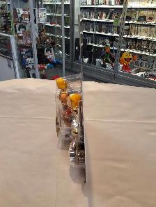 He-Man Masters of the Universe Flying Fists He-Man - Photo 3