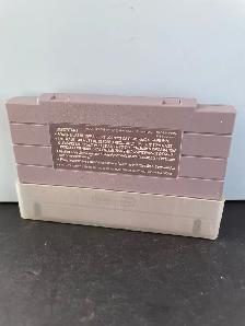 SNES SUPER PUNCH OUT - Photo 2