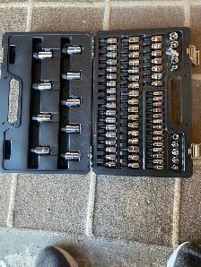socket set