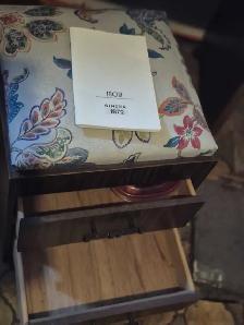 Singer 1872 Merritt Sewing Machine - Photo 6