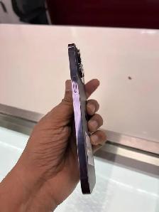 iPhone 14ProMax(128GB)–Unlocked-Pre‑Owned   1‑Year Warranty - Photo 5