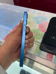 Pre‑Owned-iPhone13(Blue, 128GB)–Pre‑Owned   1‑Year Warranty - Photo 4